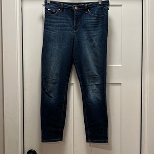 Excellent condition, Nine West Skinny jean